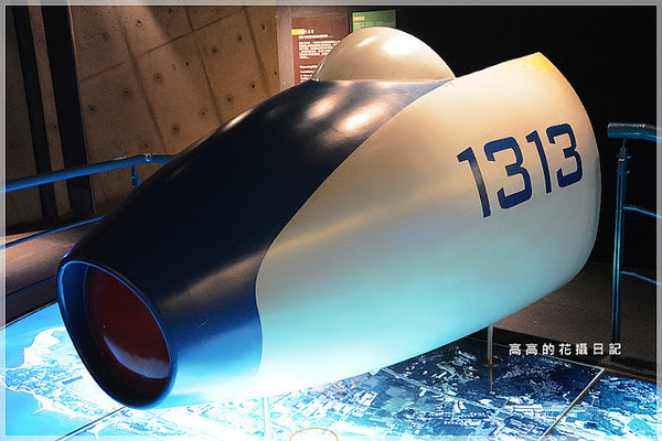 十三行博物館(Shihsanhang Museum of Archaeology):【新北】八里區。新北市立十三行博物館