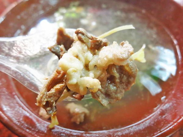 【蘆洲美食】九芎街炒麵店-香味四溢的炒飯炒麵店