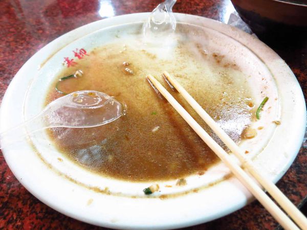 【蘆洲美食】九芎街炒麵店-香味四溢的炒飯炒麵店