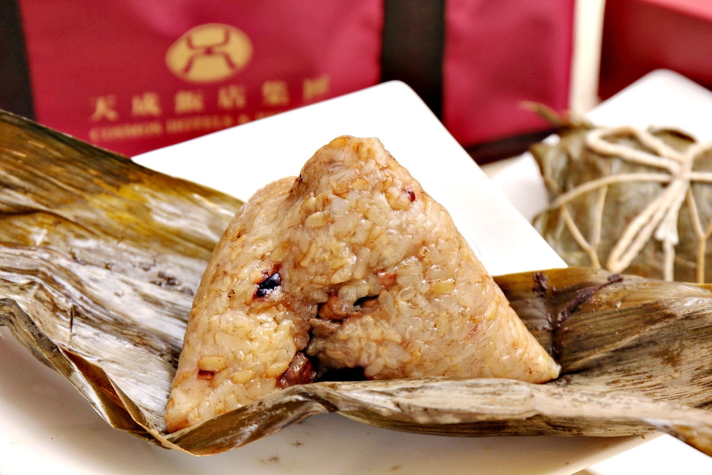 天成飯店,端午節,粽子,販店粽子,
