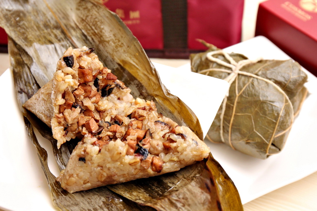 天成飯店,端午節,粽子,販店粽子,