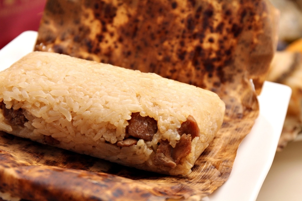 天成飯店,端午節,粽子,販店粽子,