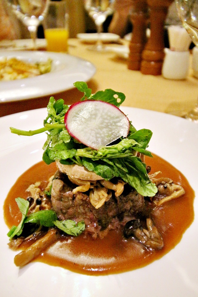 天成飯店，百合咖啡廳，台北車站吃到飽，