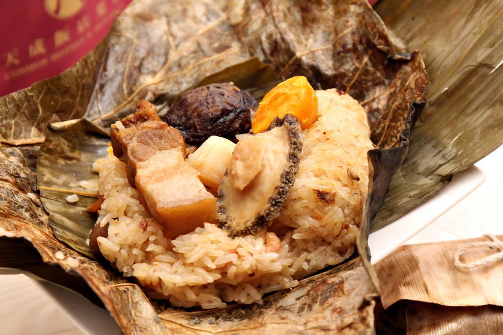 天成飯店,端午節,粽子,販店粽子,