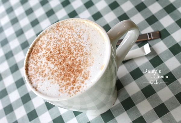 Daisy's Tearoom：【台南||中西區】口味道地！正統英式下午茶＆午餐輕食就在Daisy's Tearoom！