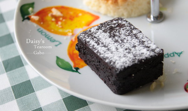 Daisy's Tearoom：【台南||中西區】口味道地！正統英式下午茶＆午餐輕食就在Daisy's Tearoom！