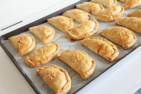 Daisy's Tearoom：【台南||中西區】口味道地！正統英式下午茶＆午餐輕食就在Daisy's Tearoom！