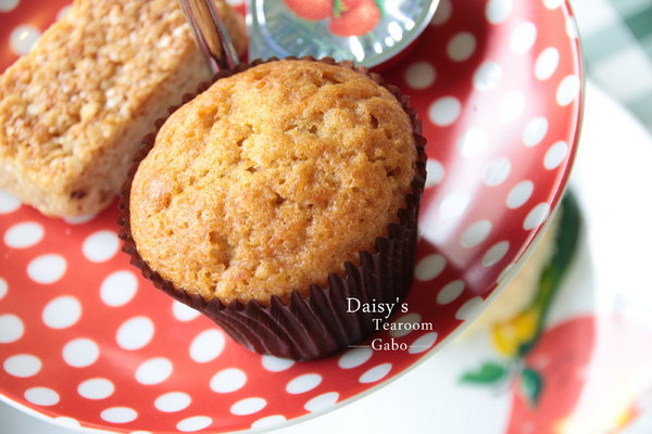 Daisy's Tearoom：【台南||中西區】口味道地！正統英式下午茶＆午餐輕食就在Daisy's Tearoom！