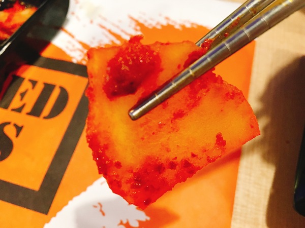 OMAYA春川炒雞(新店店):(新北。新店區美食) 『Omaya春川炒雞-新店店』急速蔓延!!韓國炒雞來也~