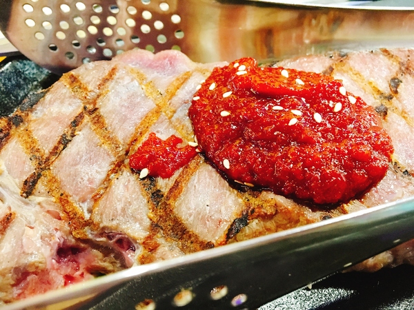 OMAYA春川炒雞(新店店):(新北。新店區美食) 『Omaya春川炒雞-新店店』急速蔓延!!韓國炒雞來也~