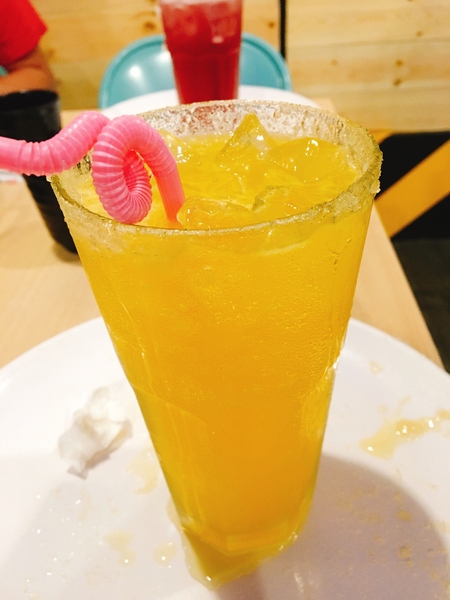 OMAYA春川炒雞(新店店):(新北。新店區美食) 『Omaya春川炒雞-新店店』急速蔓延!!韓國炒雞來也~