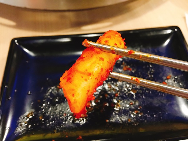 OMAYA春川炒雞(新店店):(新北。新店區美食) 『Omaya春川炒雞-新店店』急速蔓延!!韓國炒雞來也~