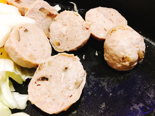 OMAYA春川炒雞(新店店):(新北。新店區美食) 『Omaya春川炒雞-新店店』急速蔓延!!韓國炒雞來也~