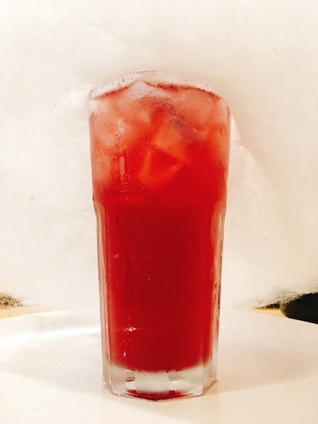 OMAYA春川炒雞(新店店):(新北。新店區美食) 『Omaya春川炒雞-新店店』急速蔓延!!韓國炒雞來也~