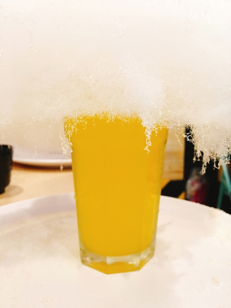 OMAYA春川炒雞(新店店):(新北。新店區美食) 『Omaya春川炒雞-新店店』急速蔓延!!韓國炒雞來也~