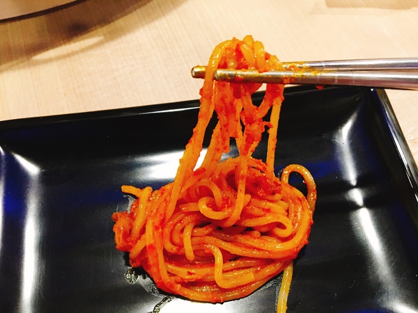 OMAYA春川炒雞(新店店):(新北。新店區美食) 『Omaya春川炒雞-新店店』急速蔓延!!韓國炒雞來也~