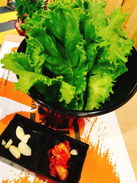 OMAYA春川炒雞(新店店):(新北。新店區美食) 『Omaya春川炒雞-新店店』急速蔓延!!韓國炒雞來也~