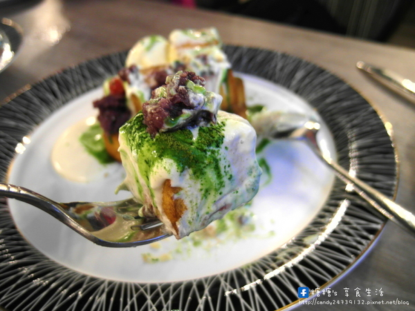 Perfume Dance 跳舞香水(老虎城店):〖台中│美食〗Perfume Dance 跳舞香水(老虎城店) ❤ 華麗又高貴的下午茶、排餐等,現在Tiger City也吃的到囉!!還有二人甜蜜餐及四人分享餐任你挑選!!