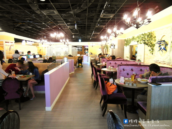 Perfume Dance 跳舞香水(老虎城店):〖台中│美食〗Perfume Dance 跳舞香水(老虎城店) ❤ 華麗又高貴的下午茶、排餐等,現在Tiger City也吃的到囉!!還有二人甜蜜餐及四人分享餐任你挑選!!