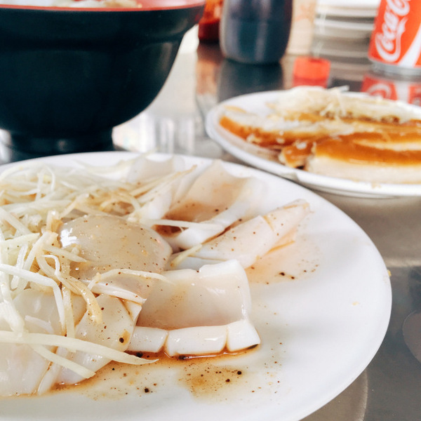 深澳番仔澳象鼻洞：象鼻岩｜瑞芳深澳海港小秘境｜來深澳絕不能錯過的阿華鯊魚羹