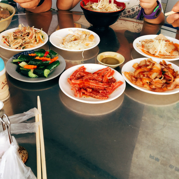 深澳番仔澳象鼻洞：象鼻岩｜瑞芳深澳海港小秘境｜來深澳絕不能錯過的阿華鯊魚羹