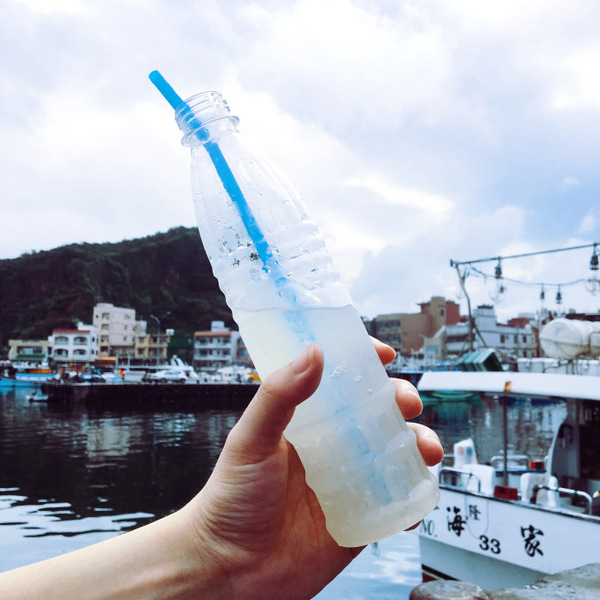 深澳番仔澳象鼻洞：象鼻岩｜瑞芳深澳海港小秘境｜來深澳絕不能錯過的阿華鯊魚羹