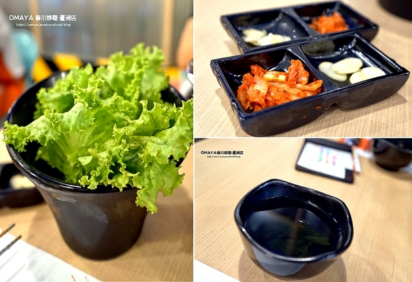 OMAYA春川炒雞(蘆洲店):【愛評網口碑體驗】OMO... 超厚切10盎司排餐 ✿✿ 麻藥瘋雞 OMAYA春川炒雞-蘆洲店 ✿✿ (完整菜單)