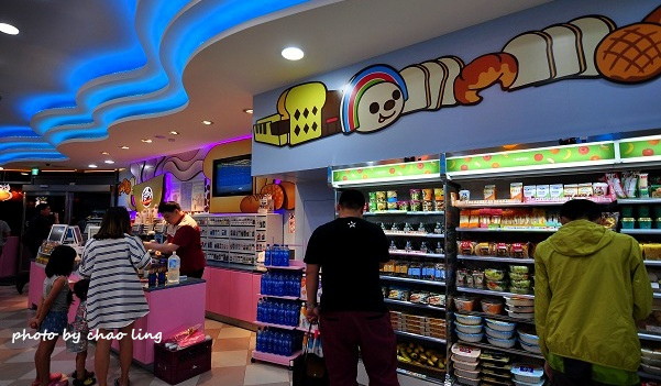 7-11湖口廠門市-9.JPG - 2016遊古蹟.展館