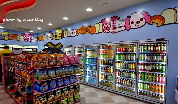 7-11湖口廠門市-6.JPG - 2016遊古蹟.展館