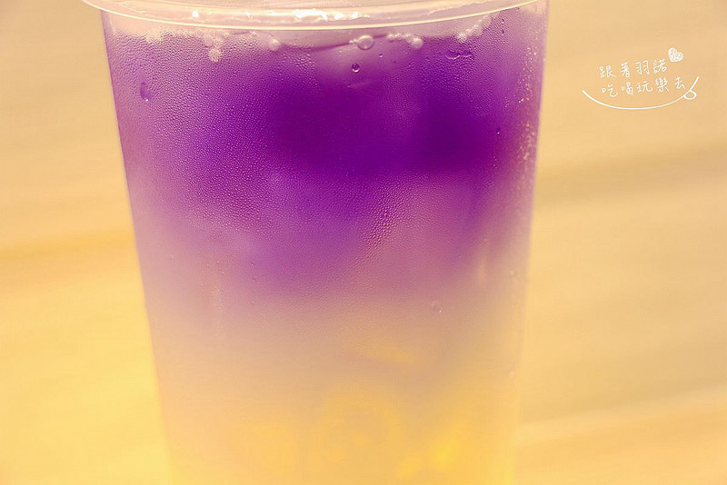 台灣雷夢台北東區極光飲料031