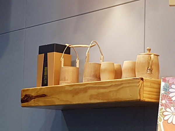 【高雄/新興區】咲樂茶房