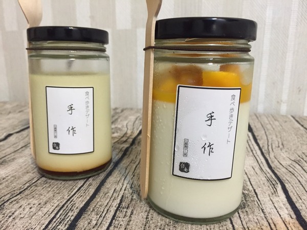 公爵菓子甜點販賣機：[台南]神農街與康樂街口 新散步甜食 公爵菓子甜點販賣機