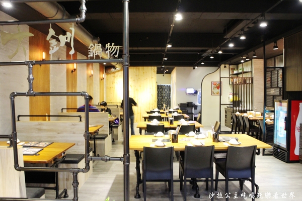 大釧鍋物：放開那隻龍蝦『大釧鍋物』頂級涮涮鍋/捷運南京復興火鍋