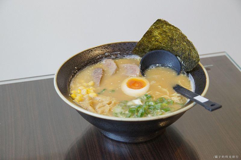 雲林斗六_圓拉麵