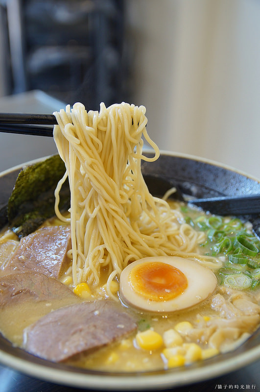 雲林斗六_圓拉麵