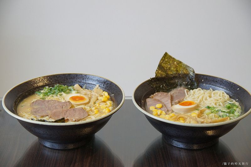 雲林斗六_圓拉麵