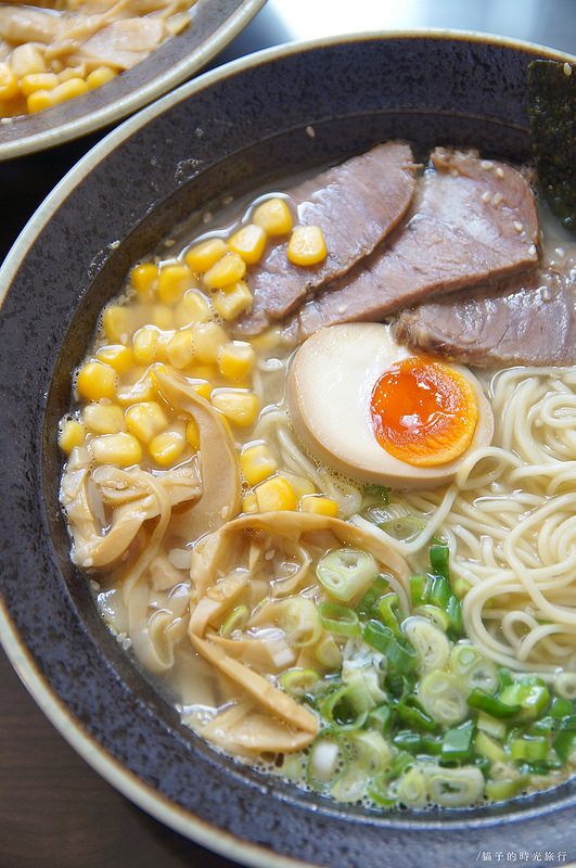雲林斗六_圓拉麵