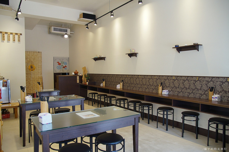 雲林斗六_圓拉麵