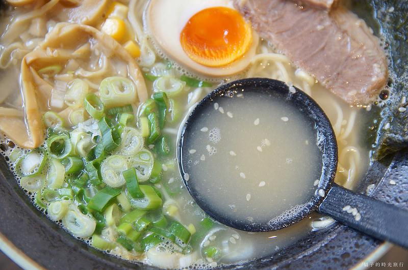 雲林斗六_圓拉麵