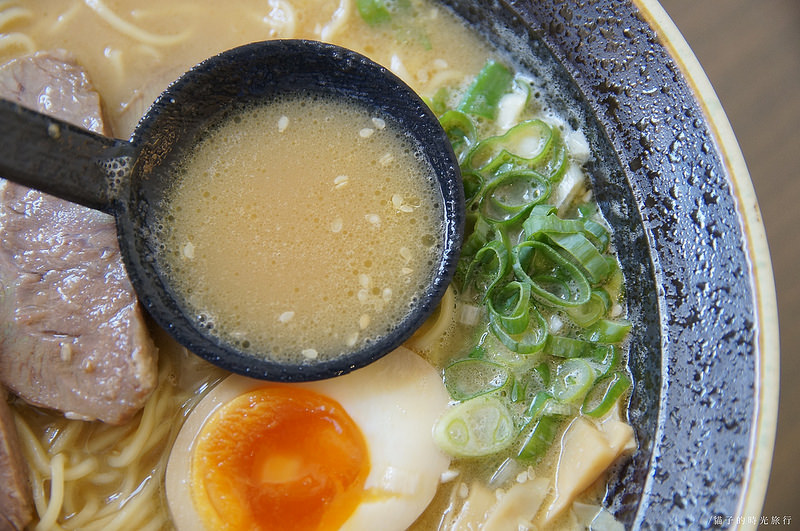 雲林斗六_圓拉麵