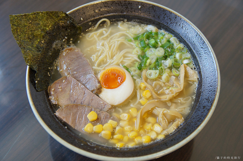 雲林斗六_圓拉麵