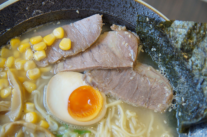 雲林斗六_圓拉麵