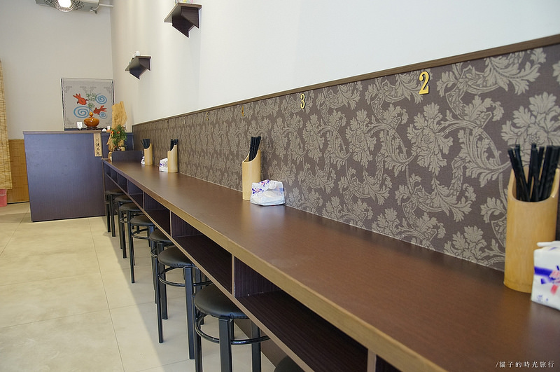 雲林斗六_圓拉麵