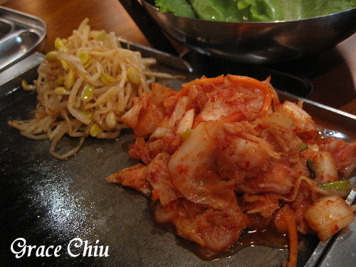 VEGETEJIYA菜豚屋(信義店)%2F ベジテジや%2Fサムギョプサル