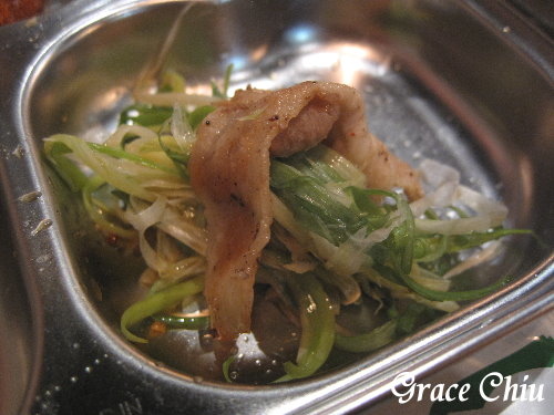 VEGETEJIYA菜豚屋(信義店)%2F ベジテジや%2Fサムギョプサル