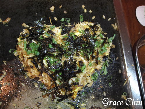 心型炒飯%2F濟州御飯~菜豚屋(信義店)