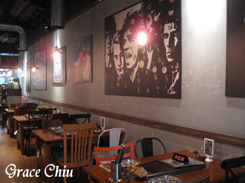 VEGETEJIYA菜豚屋(信義店)%2F ベジテジや%2Fサムギョプサル