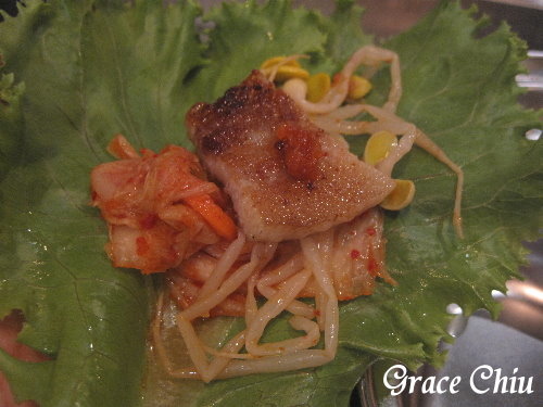 VEGETEJIYA菜豚屋(信義店)%2F ベジテジや%2Fサムギョプサル