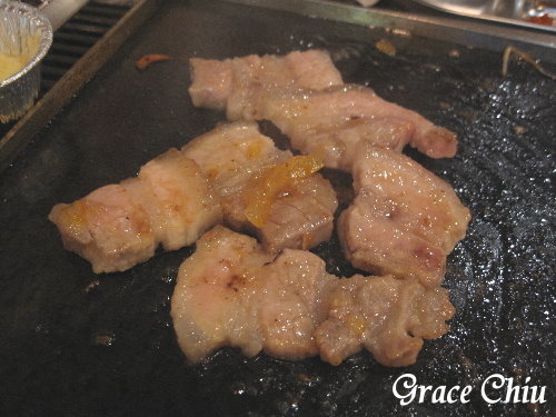 VEGETEJIYA菜豚屋(信義店)%2F ベジテジや%2Fサムギョプサル