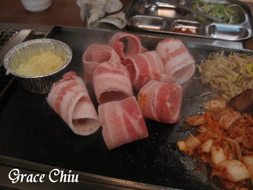 VEGETEJIYA菜豚屋(信義店)%2F ベジテジや%2Fサムギョプサル